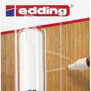 Edding 8900 Möbelmarker reinweiß GLO765350798