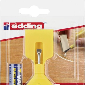 Edding 8903 Wachsschmelzer farblos GLO765151630