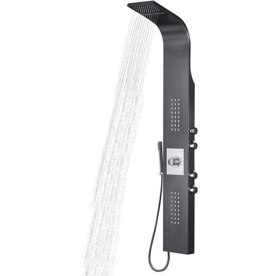 Duschsäulen & Duschpaneele online kaufen bis -60% Rabatt | Möbel 24