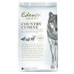 Eden - Country Cuisine - Small - 6 kg