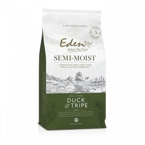 Eden - Duck  Tripe Semi Moist - 10 kg
