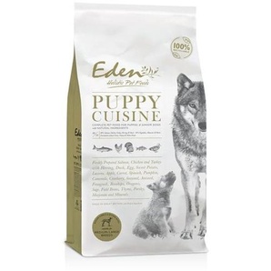 Eden - Puppy Cuisine - Medium - 6 kg