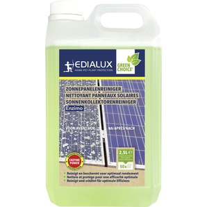 Edialux Enzimo Solaranlagen- & PV-Anlagen-Reiniger 2,5L GLO688501960