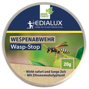 Edialux Wespenabwehr Wasp-Stop 20 g GFM23e5743f8