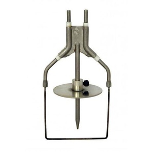 EDMA 70mm Diameter Punch for Styrofoam Cutter