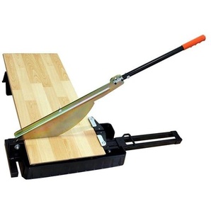 EDMA MEGA STRATICUT 400 - Laminate flooring guillotine