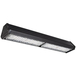 Efectoled - LED-Hallenstrahler Linear Industrial 100W IP65 120lm/W Dimmbar 1-10V HB1 4000K Neutralweiß