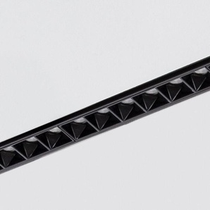 Efectoled - LED-Linearstrahler für Magnetschiene 30W 20mm 48V 3000K Warmweiß