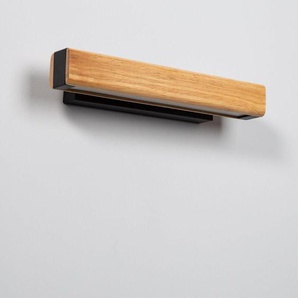 Efectoled - LED-Wandleuchte 6W Holz Axer Natürlich