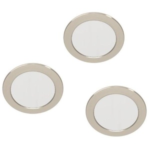 EGLO ABIUL EINGEBAUT SET 86 CCT 3X300LM DMPFER IP44 GS