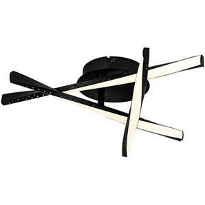 EGLO ADEJE CEILING BLACKWHITE