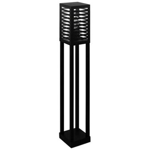 EGLO ALAMONTE 3 Stehleuchte schwarz