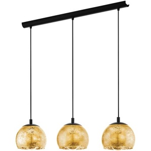 EGLO ALBARACCIN Hngeleuchte goldfarben