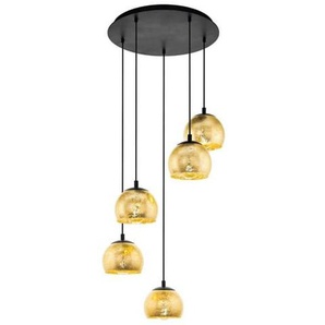EGLO ALBARACCIN Hngeleuchte goldfarben