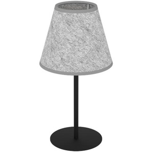 EGLO Alsager schwarz