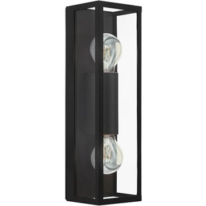 EGLO AMEZOLA Wandleuchte klar