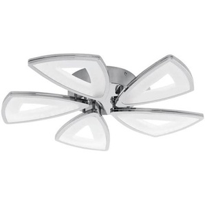 EGLO AMONDE DECKENLEUCHTE 3650LM 560 CHROM