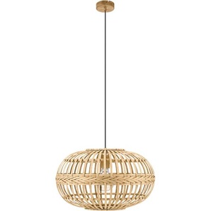 EGLO AMSFIELD Hngeleuchte braun