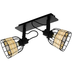 EGLO ANWICK 1 Spot natur