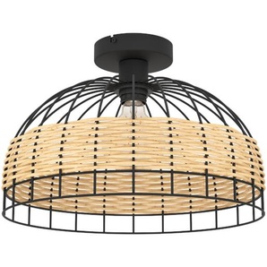 EGLO ANWICK Deckenleuchte natur