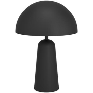 EGLO ARANZOLA table lamp black