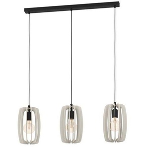 EGLO BAJAZZARA pendant grey