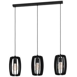 EGLO Bajazzara schwarz