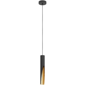 EGLO BARBOTTO pendant blackgold