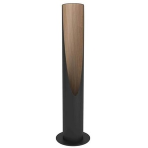 EGLO BARBOTTO table lamp blackwood