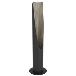 EGLO BARBOTTO TISCH GU10 SCHWARZEG FSC