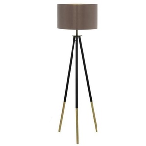 EGLO BIDFORD BODENBELAG H1540 CAPPUCINO FSC