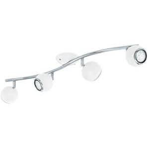 EGLO BIMEDA Spot weiss chrom