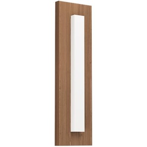 EGLO BITETTO wall light brown