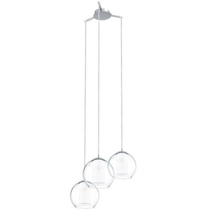 EGLO BOLSANO Hngeleuchte weiss klar
