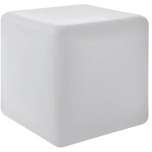 EGLO BOTTONA outdoor cube 400x400 mm white