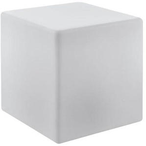EGLO BOTTONA outdoor cube 300x300 white
