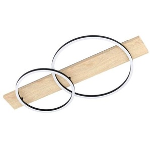 EGLO BOYAL Deckenleuchte weiss