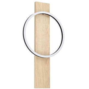 EGLO BOYAL Wandleuchte weiss