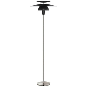 EGLO BRENDA FLOOR H1450 GSSCHWARZ