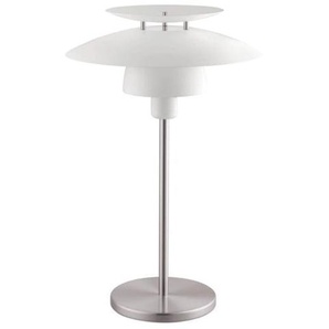 EGLO Brenda weiss nickel-matt