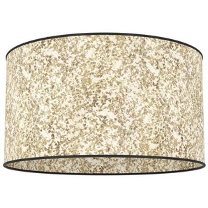 EGLO BUTTERBURN DECKENLEUCHTE 380 E27 NATUR