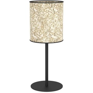 EGLO BUTTERBURN TISCH H475 E27 NATUR