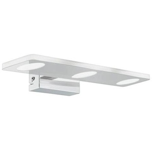 EGLO CABUS Wandleuchte satiniert