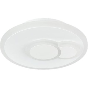 EGLO CADEGAL ceiling lamp white