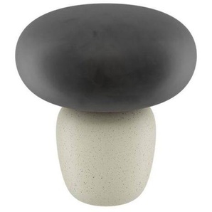 EGLO CAHUAMA table lamp E27 H300 whiteblackgrey