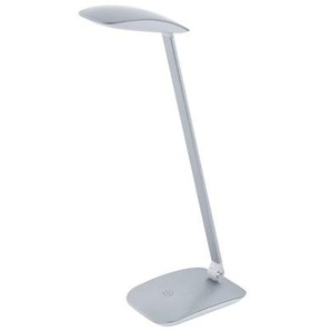EGLO CAJERO Tischleuchte silber