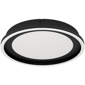EGLO CALAGRANO ceiling lamp black