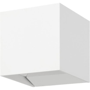 EGLO CALPINO 3 wall lamp white
