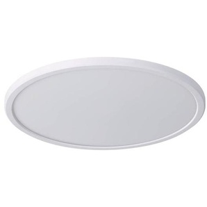 EGLO CAMPASPERO 2 PLAFOND 205 CCTRGB 225W 2500LM IP44 WEISS