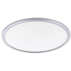 EGLO CAMPASPERO 2 PLAFOND 420 CCT 225W 2500LM SILBERWEISS